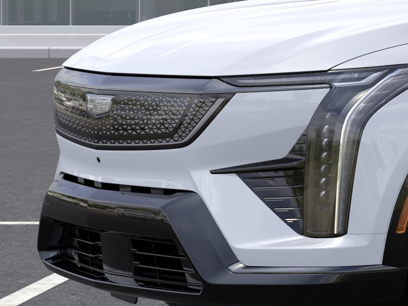 Thumbnail: 2027 Cadillac Optiq - 19