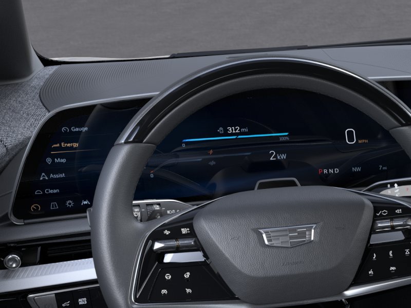 Thumbnail: 2027 Cadillac Optiq - 21