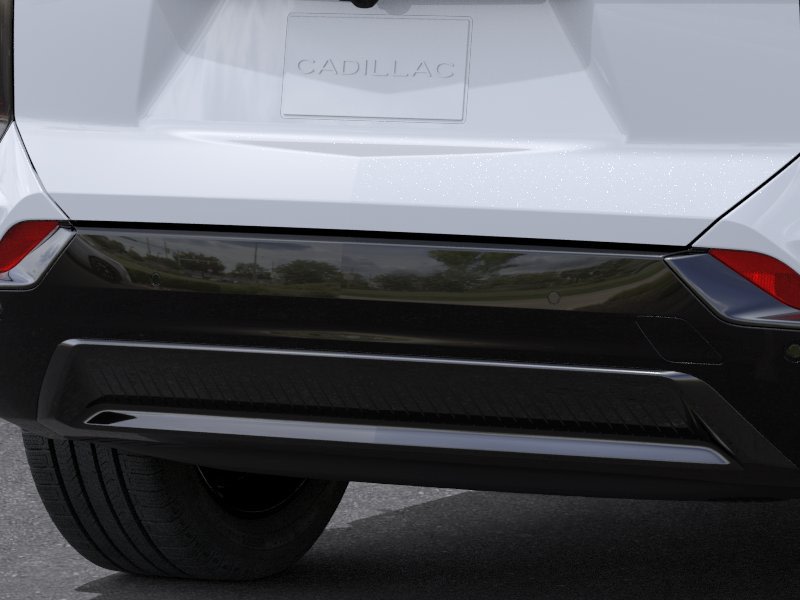 Thumbnail: 2027 Cadillac Optiq - 20