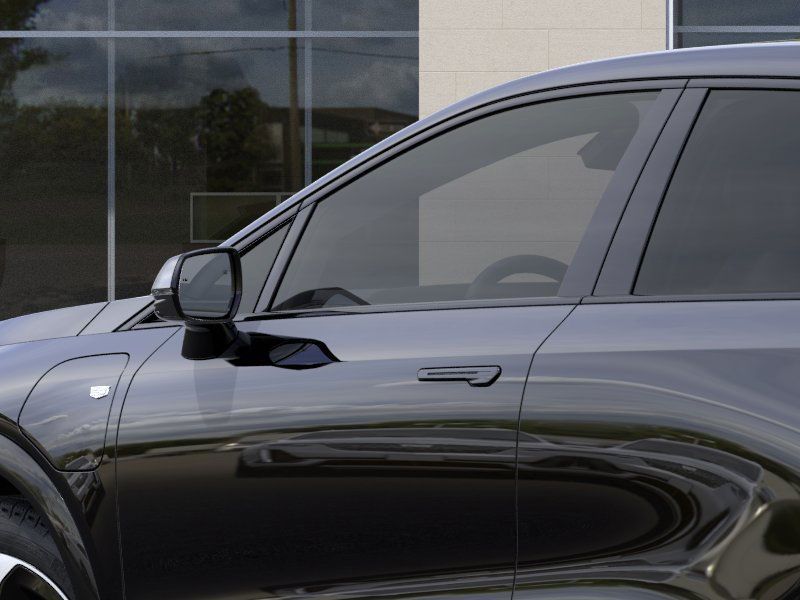 Thumbnail: 2026 Cadillac Optiq - 19