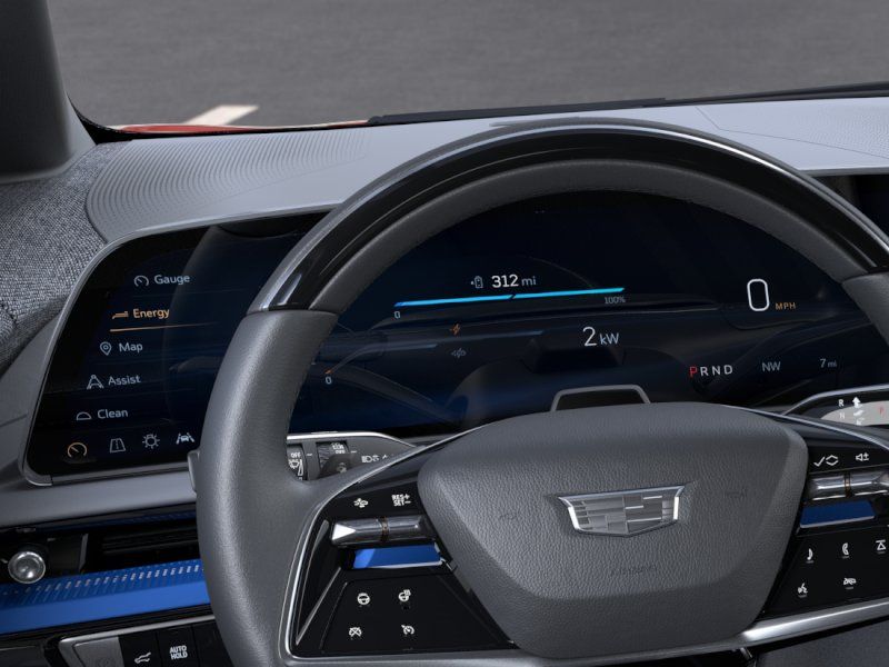 Thumbnail: 2027 Cadillac Optiq - 22