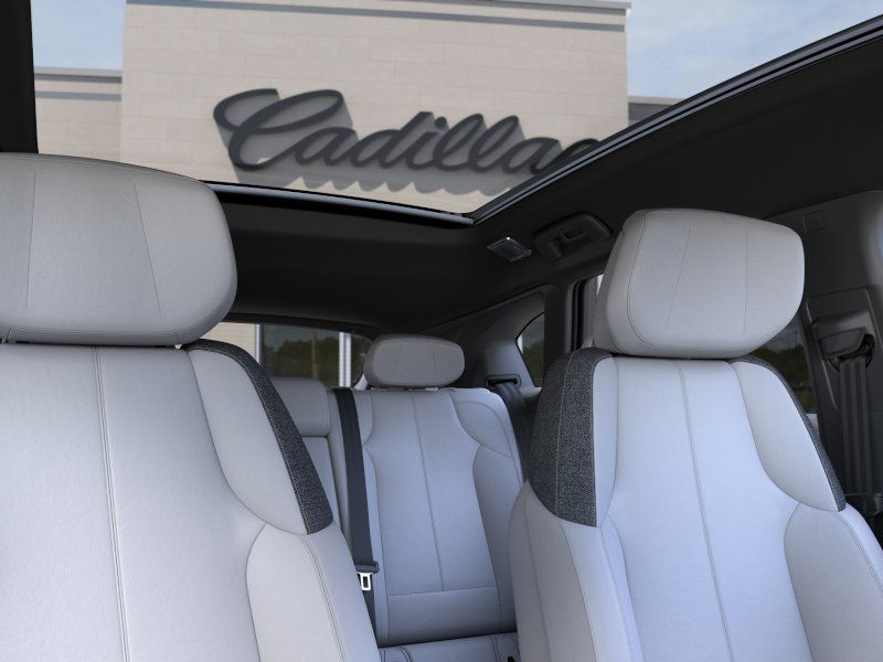 Thumbnail: 2027 Cadillac Optiq - 24