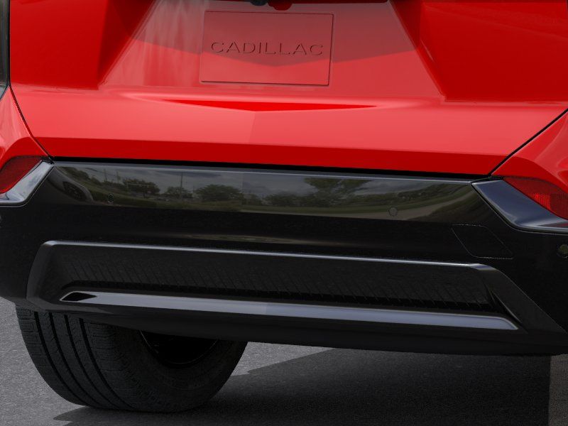 Thumbnail: 2027 Cadillac Optiq - 21