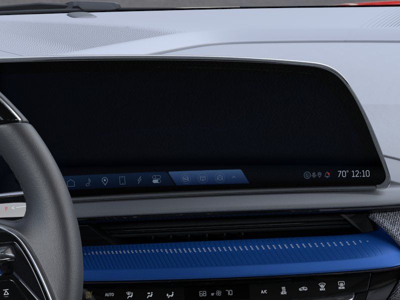 Thumbnail: 2027 Cadillac Optiq - 10