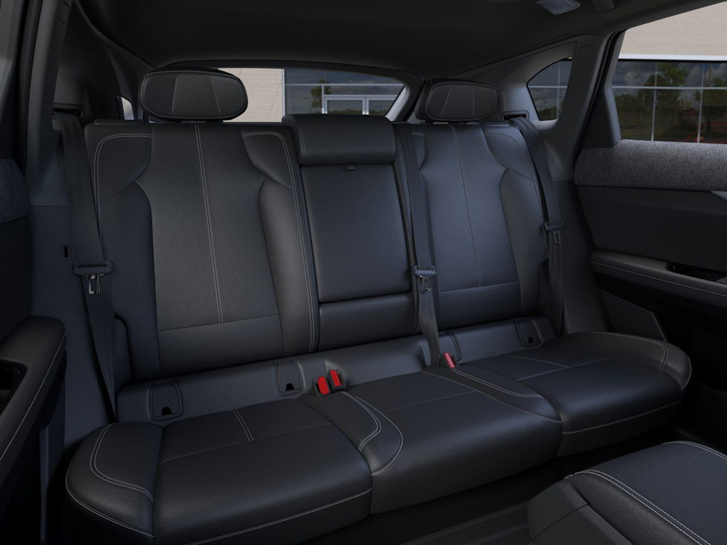 Thumbnail: 2026 Cadillac Optiq - 9