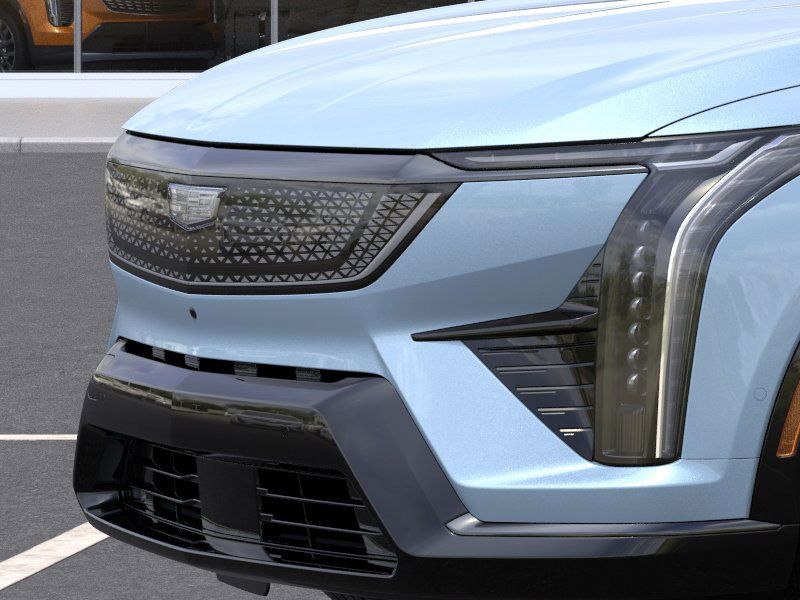 Thumbnail: 2026 Cadillac Optiq - 21