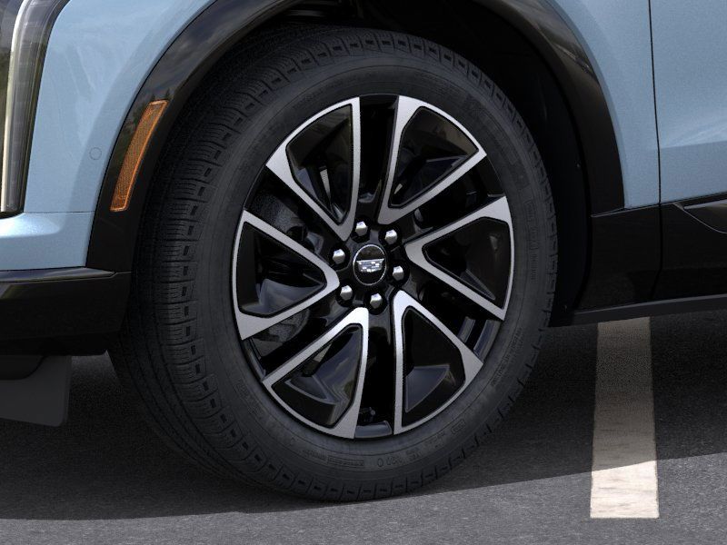 Thumbnail: 2026 Cadillac Optiq - 6