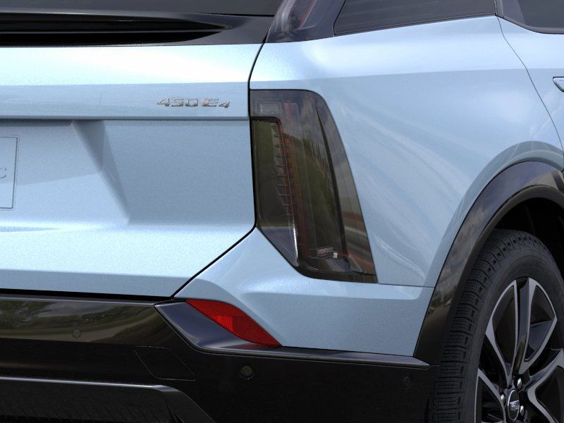 Thumbnail: 2026 Cadillac Optiq - 19