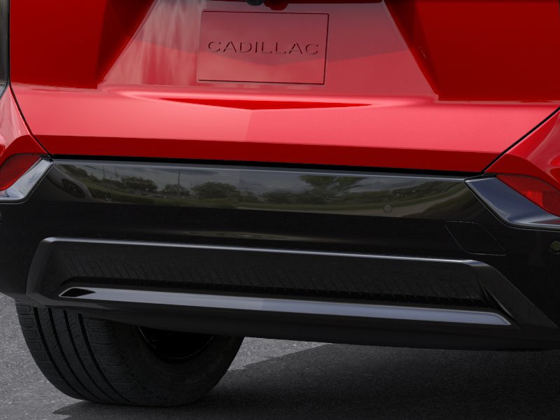 Thumbnail: 2027 Cadillac Optiq - 20