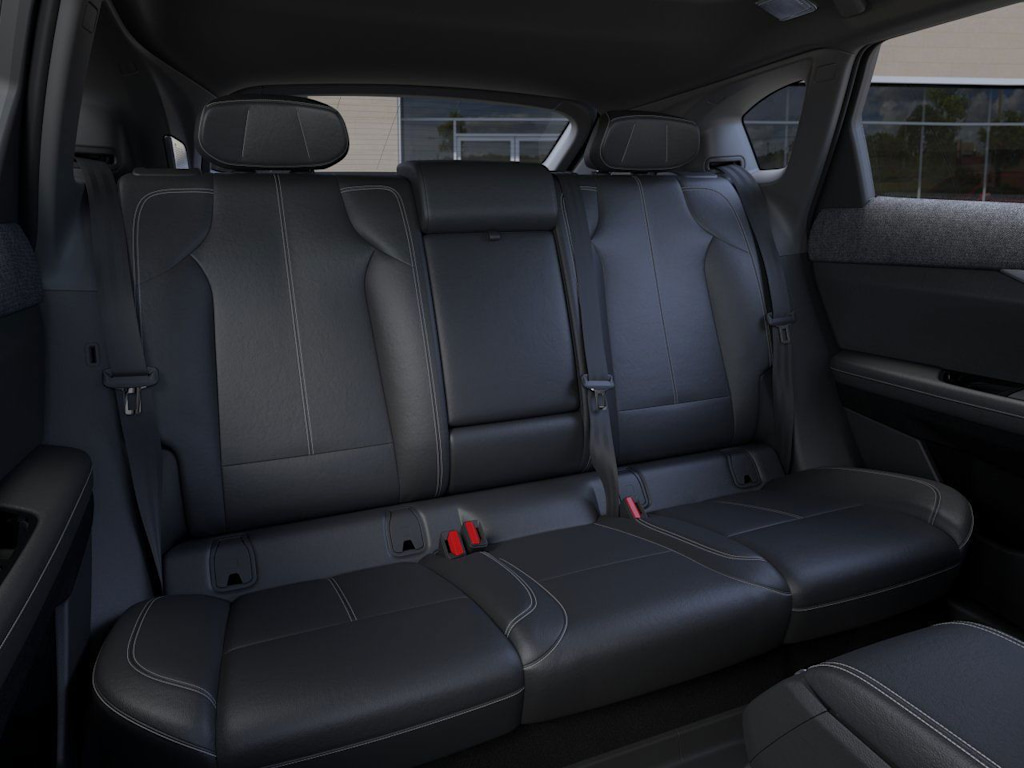 2025 Cadillac Optiq Sport 8