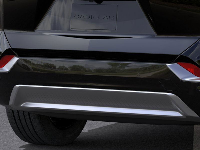 2025 Cadillac Optiq Sport 20