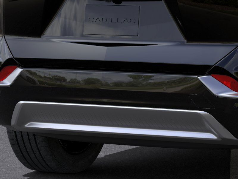 2025 Cadillac Optiq Sport 20