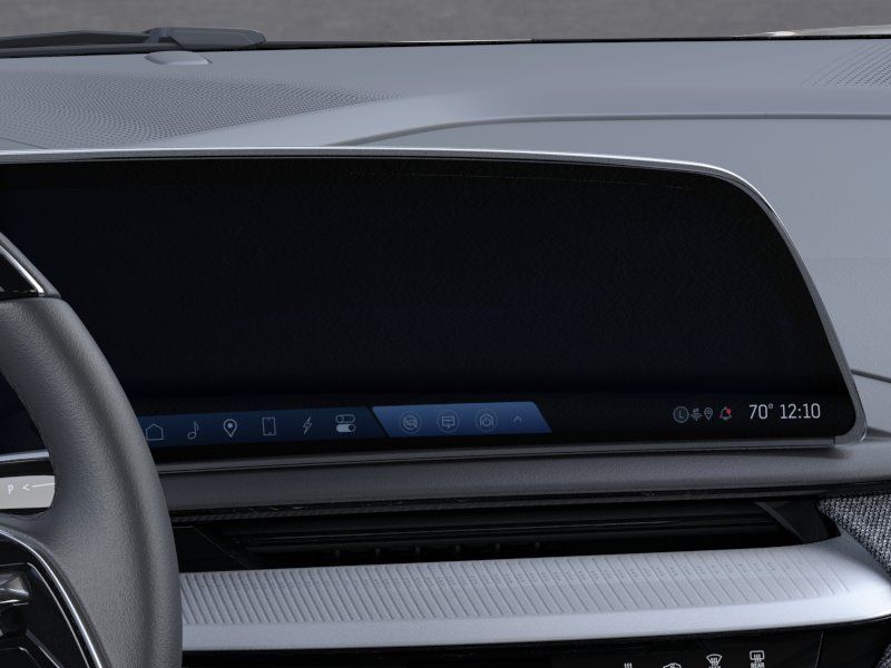 Thumbnail: 2025 Cadillac Optiq - 10