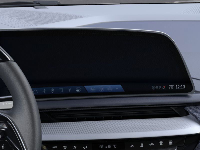 Thumbnail: 2026 Cadillac Optiq - 10