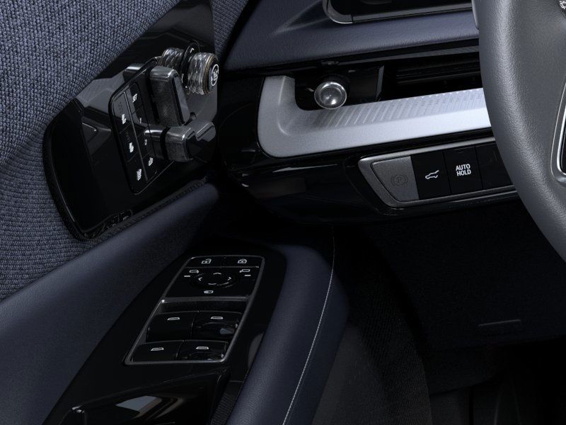 Thumbnail: 2026 Cadillac Optiq - 6