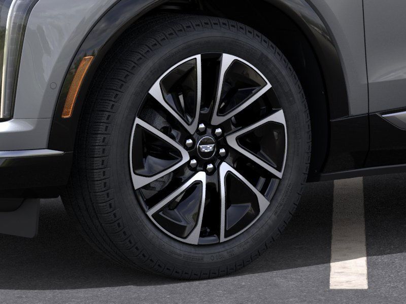 Thumbnail: 2026 Cadillac Optiq - 5