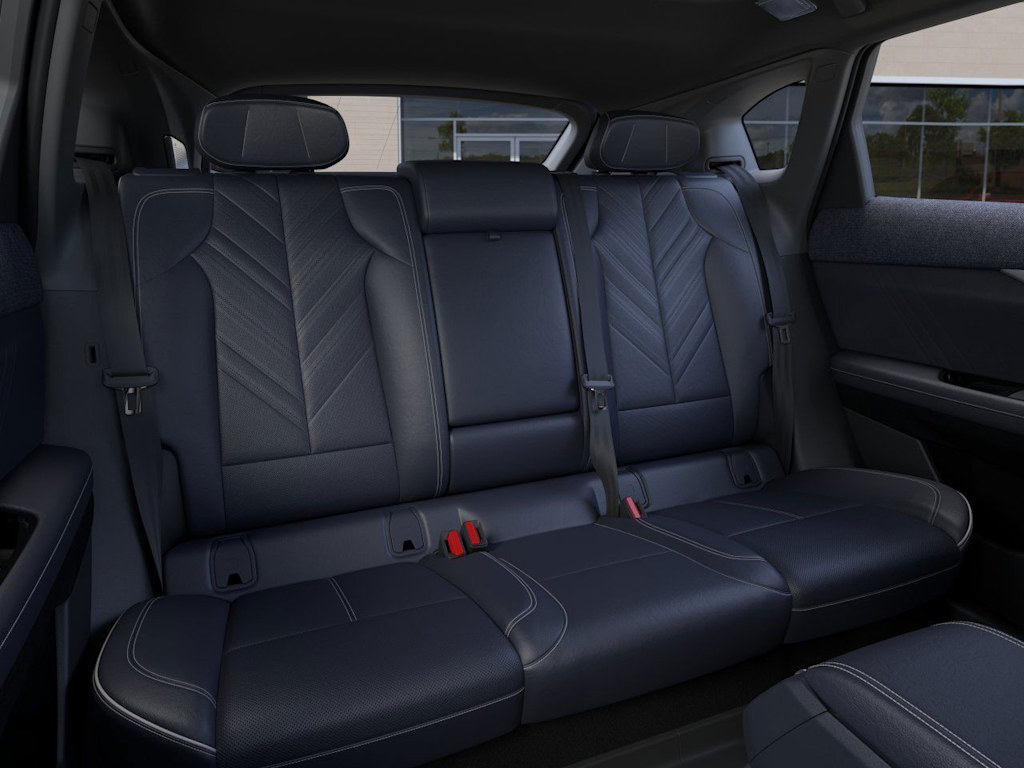 Thumbnail: 2026 Cadillac Optiq - 9