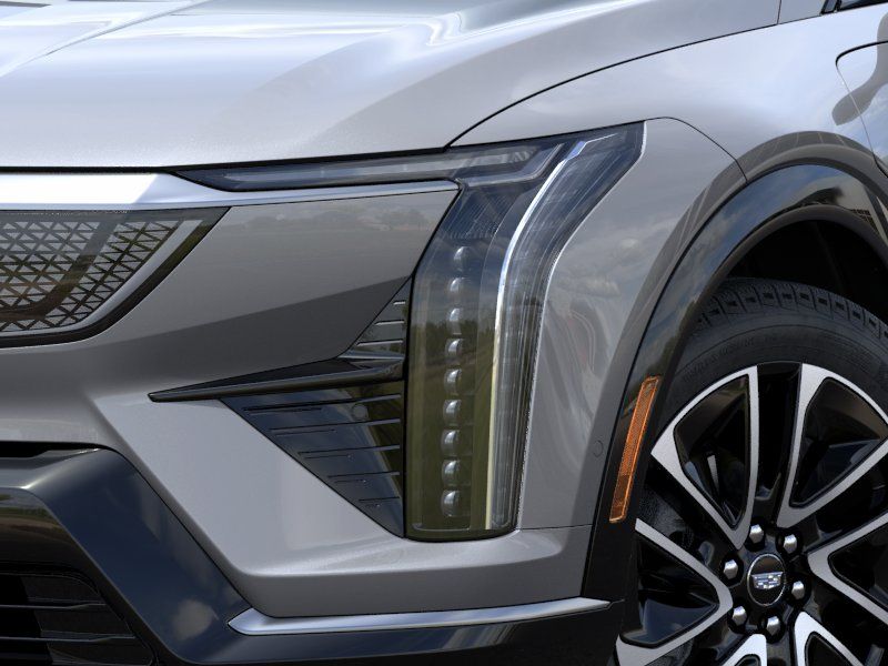 2026 Cadillac OPTIQ Premium Sport - Photo 17