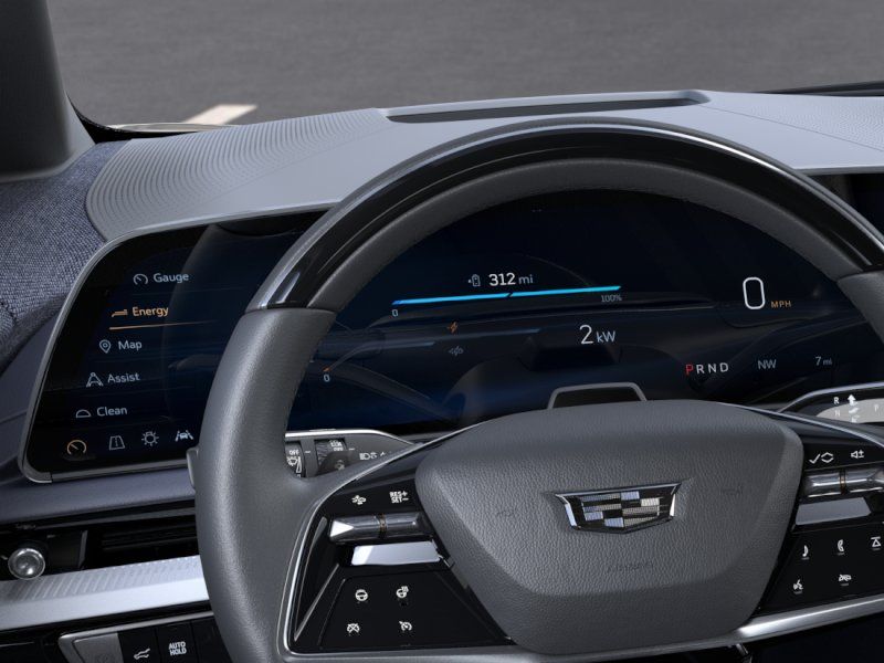 2026 Cadillac OPTIQ Premium Sport - Photo 22