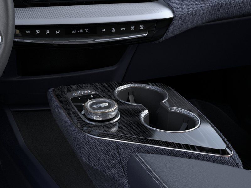 2026 Cadillac OPTIQ Premium Sport - Photo 11