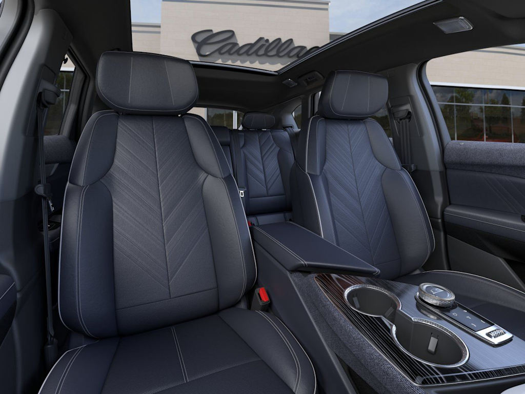 2026 Cadillac OPTIQ Premium Sport - Photo 7