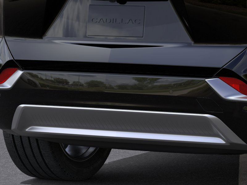 2025 Cadillac Optiq Sport 2 20