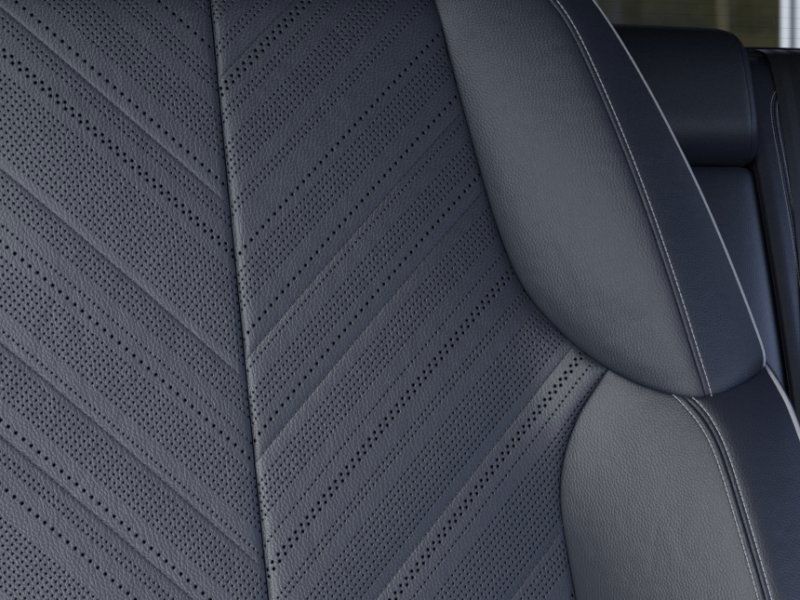 Thumbnail: 2025 Cadillac Optiq - 7