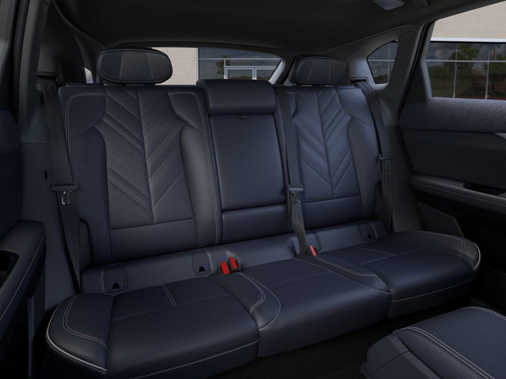 Thumbnail: 2025 Cadillac Optiq - 8