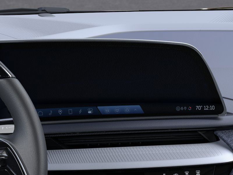 Thumbnail: 2025 Cadillac Optiq - 9