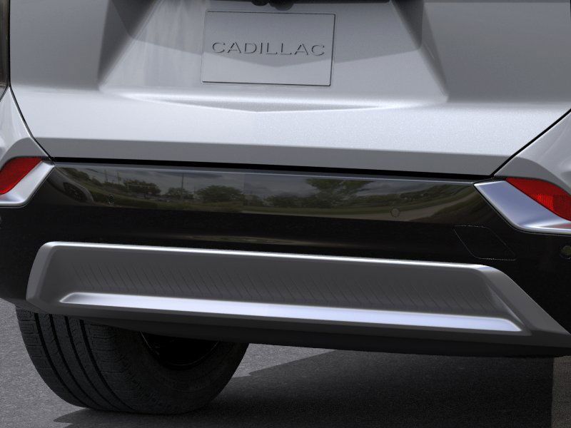 Thumbnail: 2025 Cadillac Optiq - 20