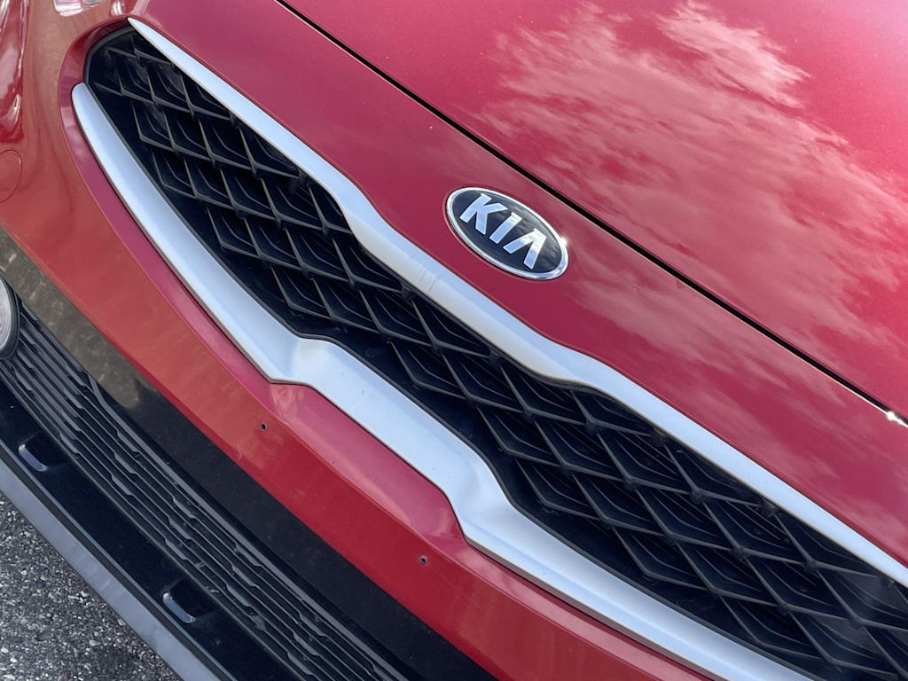 Thumbnail: 2019 Kia Forte - 6