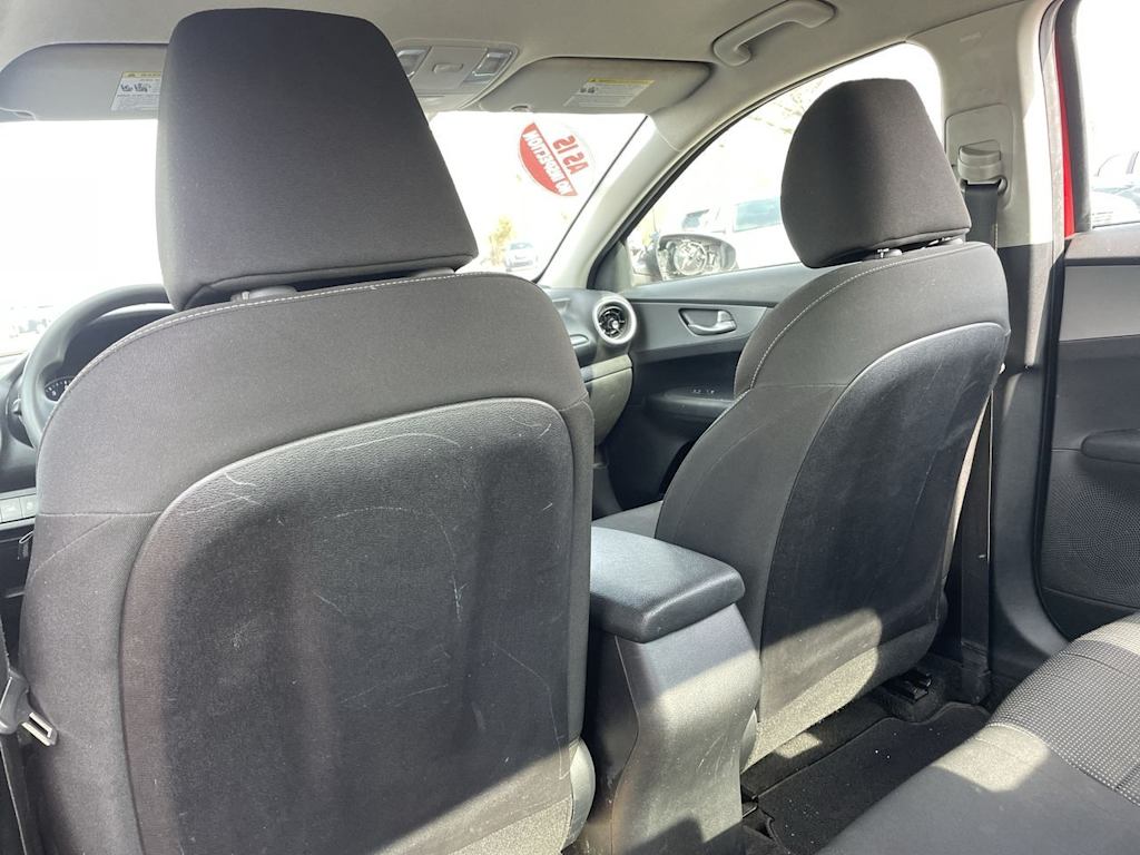 Thumbnail: 2019 Kia Forte - 27