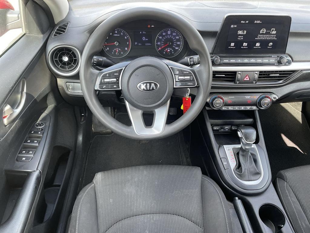 Thumbnail: 2019 Kia Forte - 2