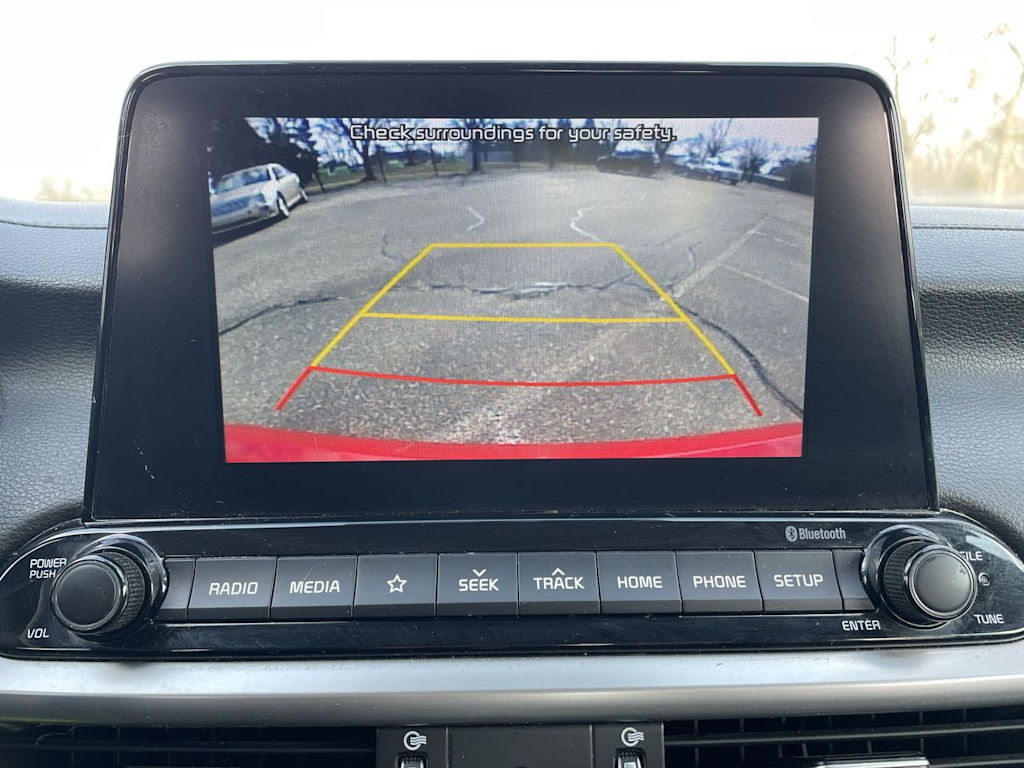 Thumbnail: 2019 Kia Forte - 29