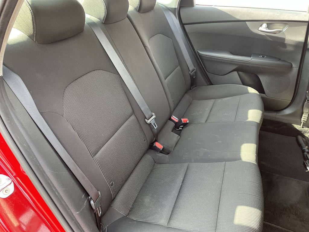 Thumbnail: 2019 Kia Forte - 12