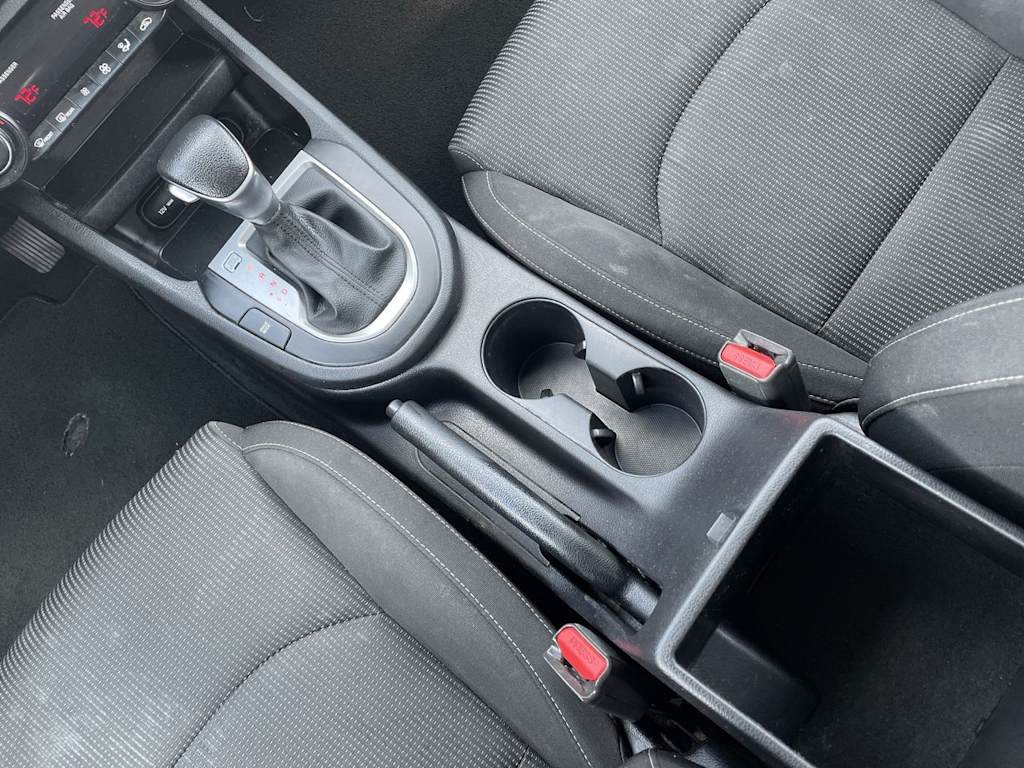 Thumbnail: 2019 Kia Forte - 14