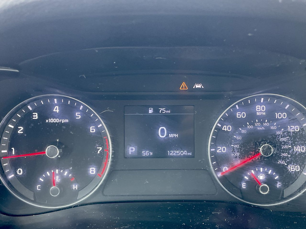 Thumbnail: 2019 Kia Forte - 15