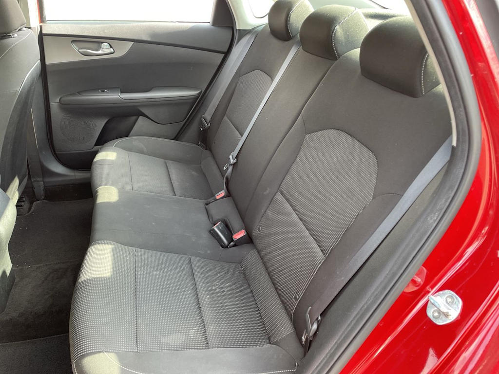 Thumbnail: 2019 Kia Forte - 26