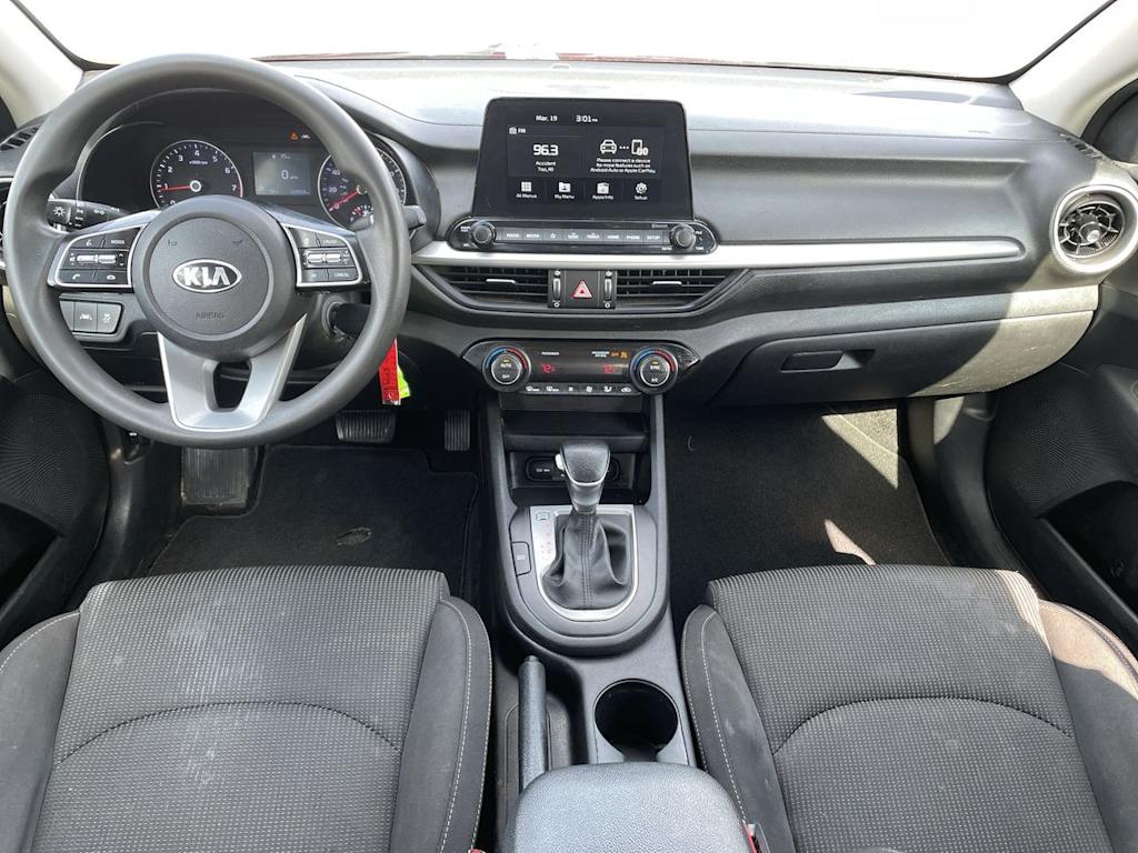 Thumbnail: 2019 Kia Forte - 9