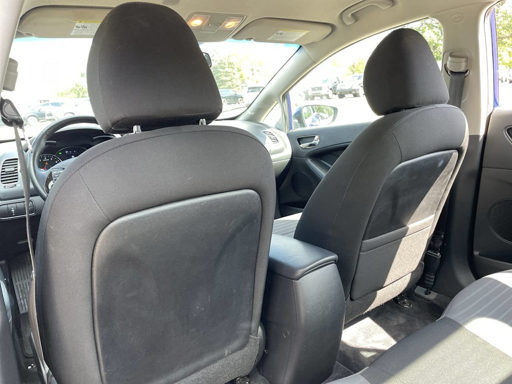 Thumbnail: 2018 Kia Forte - 26