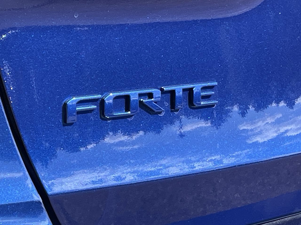 Thumbnail: 2018 Kia Forte - 32