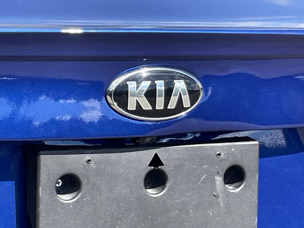 Thumbnail: 2018 Kia Forte - 34