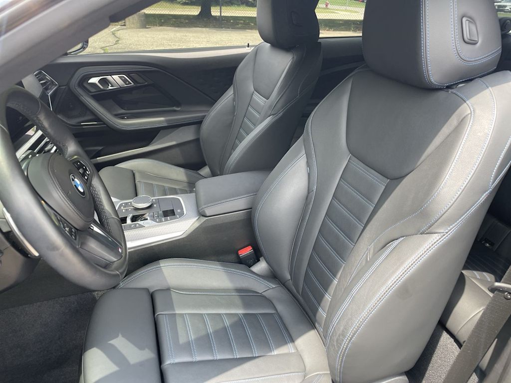 Thumbnail: 2023 BMW 2 Series - 7