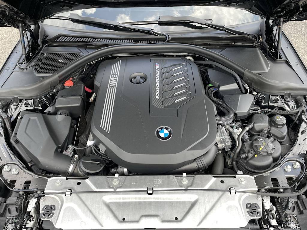 Thumbnail: 2023 BMW 2 Series - 5