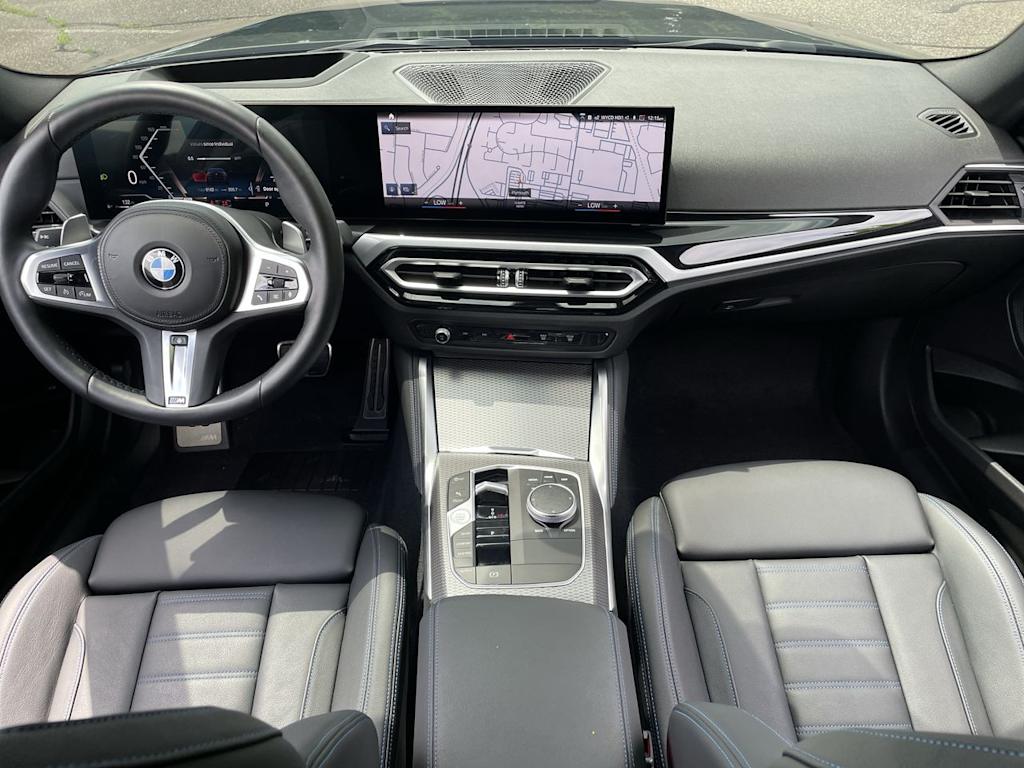 Thumbnail: 2023 BMW 2 Series - 9