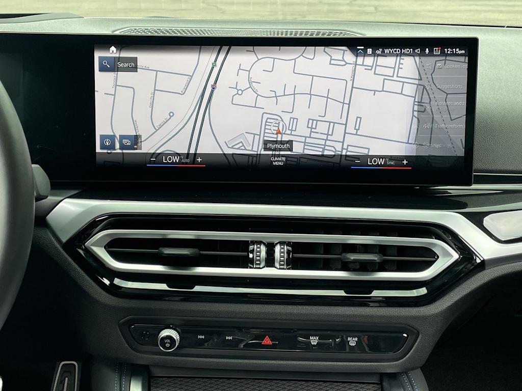 Thumbnail: 2023 BMW 2 Series - 10