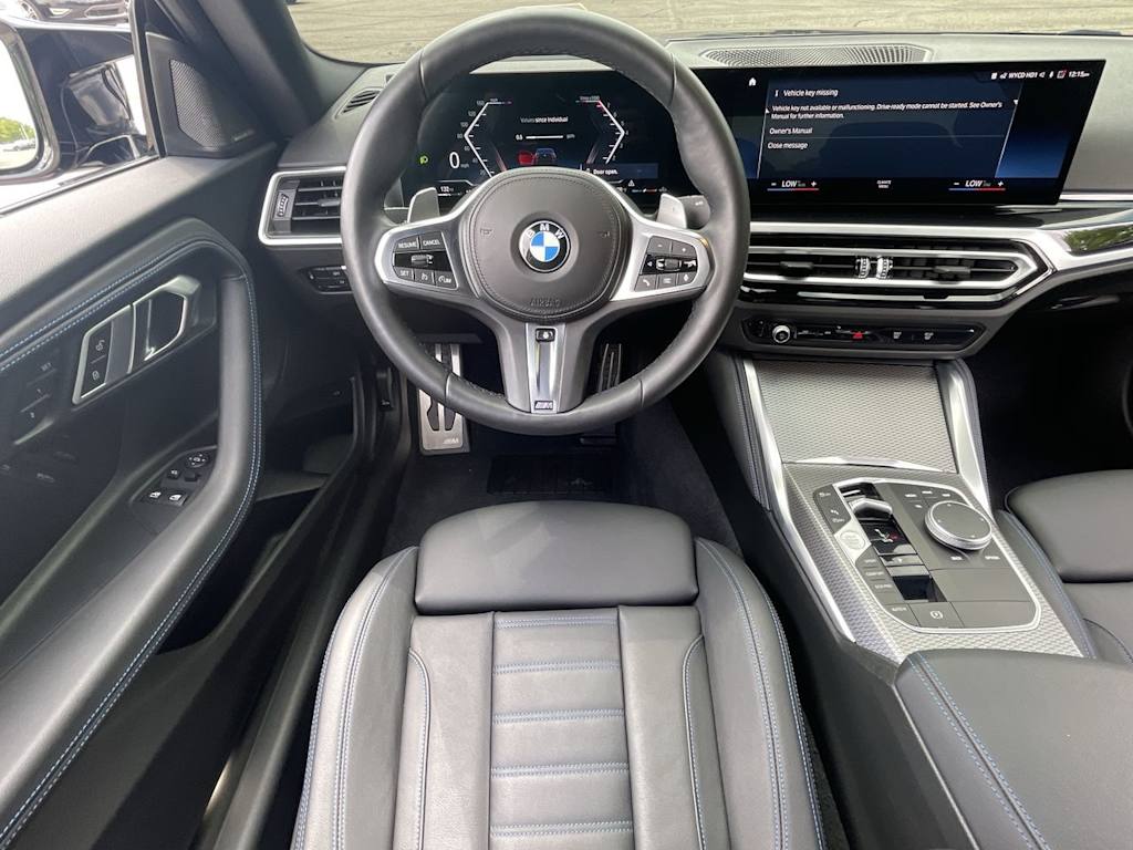 Thumbnail: 2023 BMW 2 Series - 2