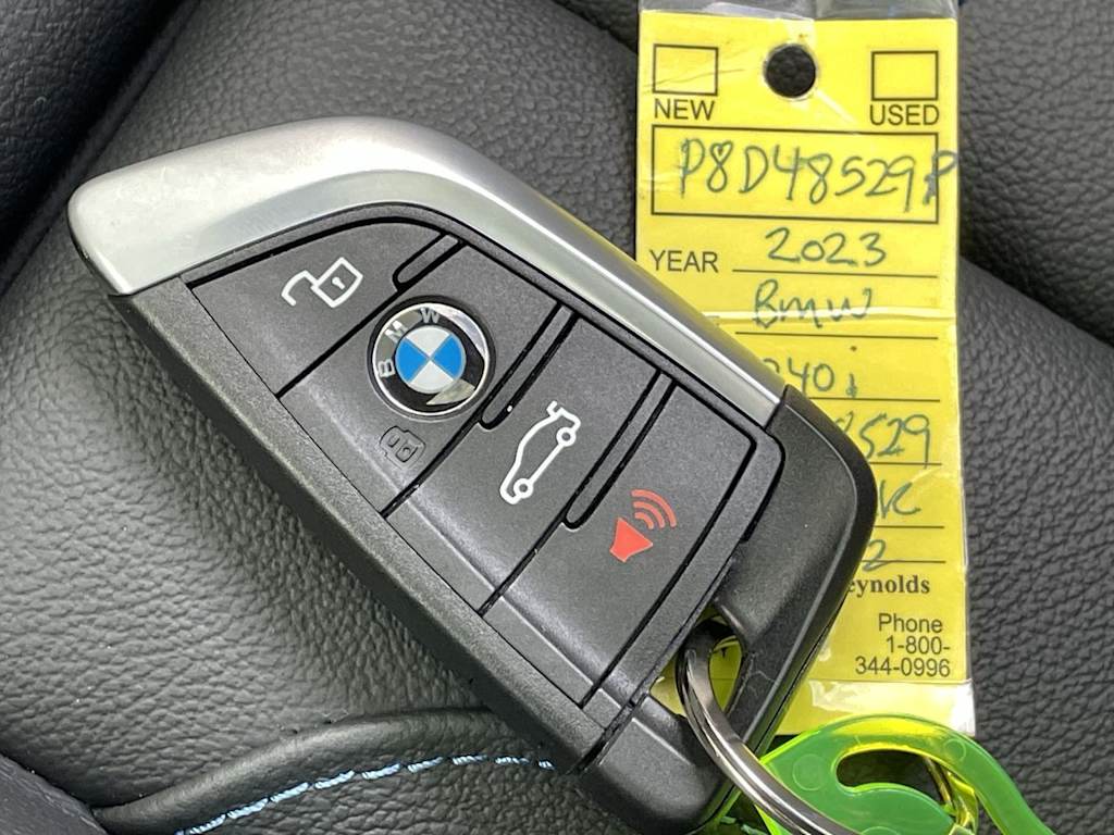 Thumbnail: 2023 BMW 2 Series - 14