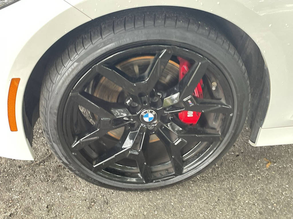 Thumbnail: 2025 BMW 3 Series - 6