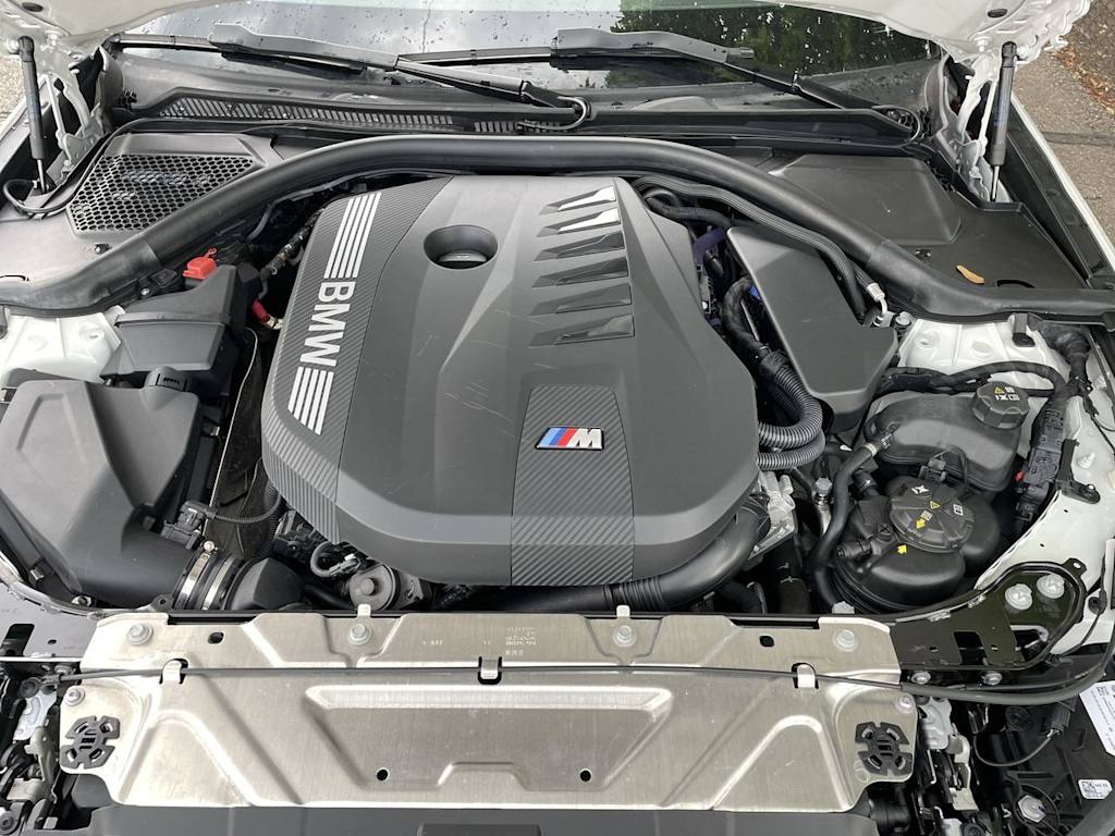 Thumbnail: 2025 BMW 3 Series - 7